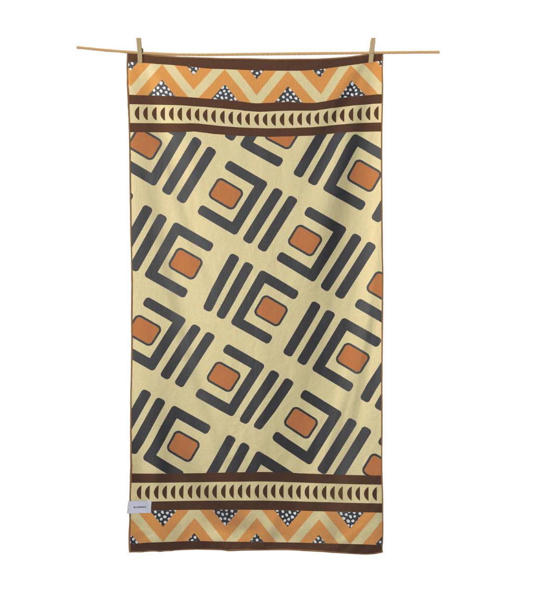 Buvanha - Africa