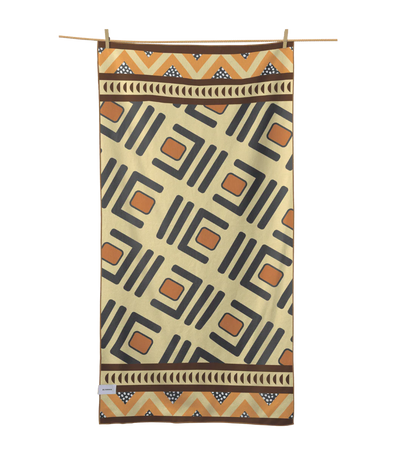 Buvanha - Africa