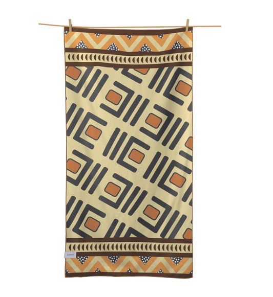 Buvanha - Africa