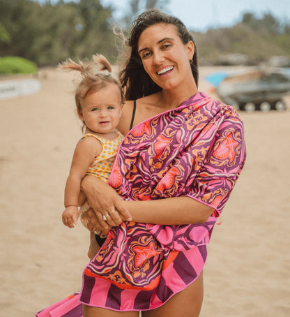 Buvanha - Bali