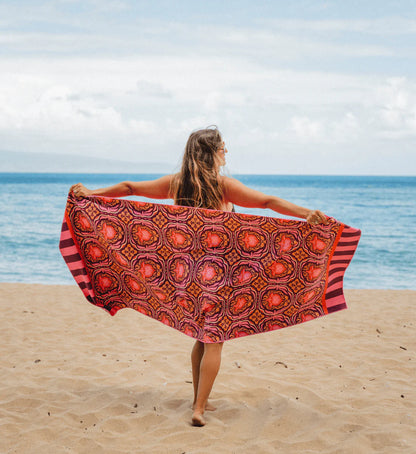 Buvanha - Bali
