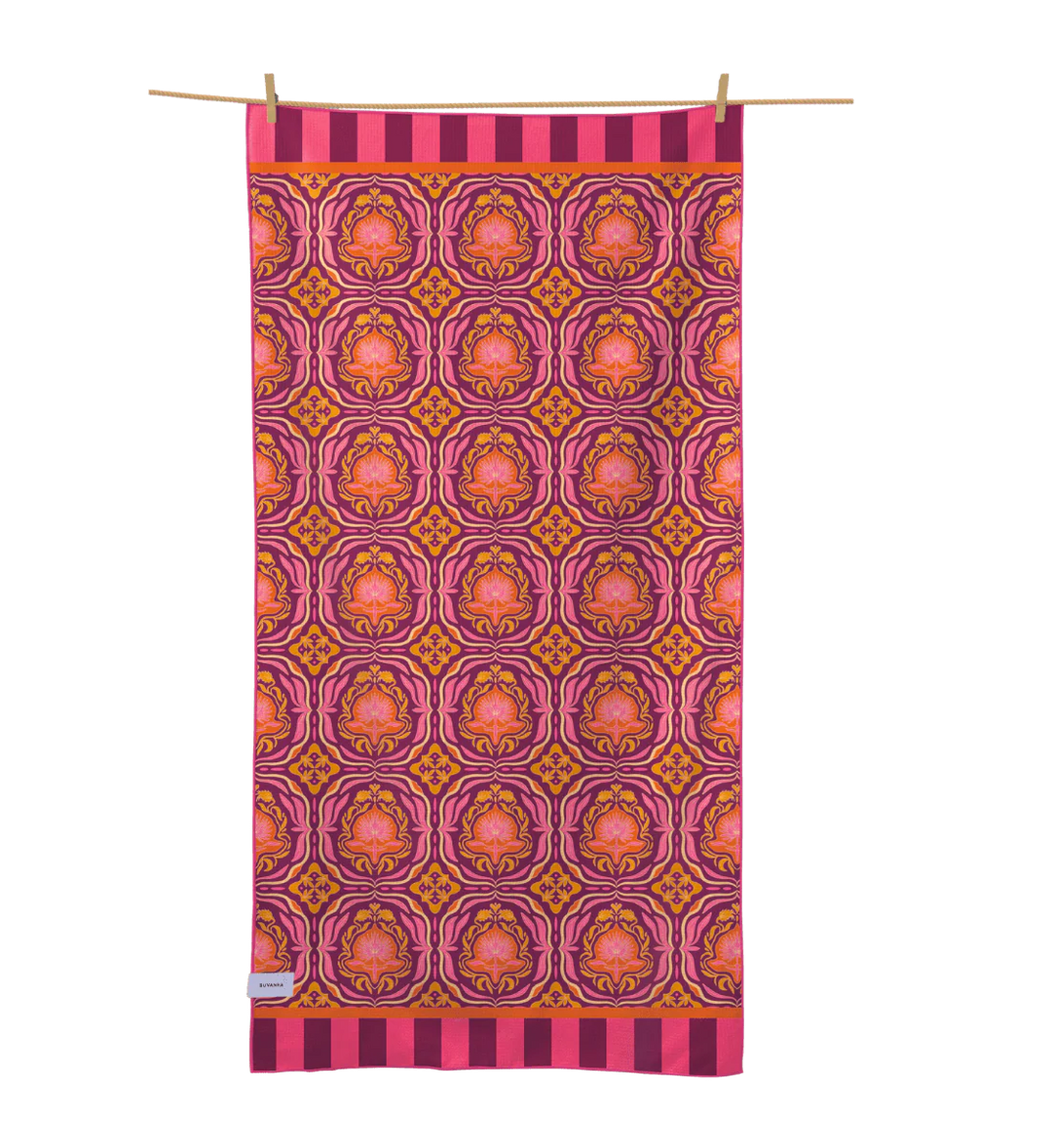 Buvanha - Bali