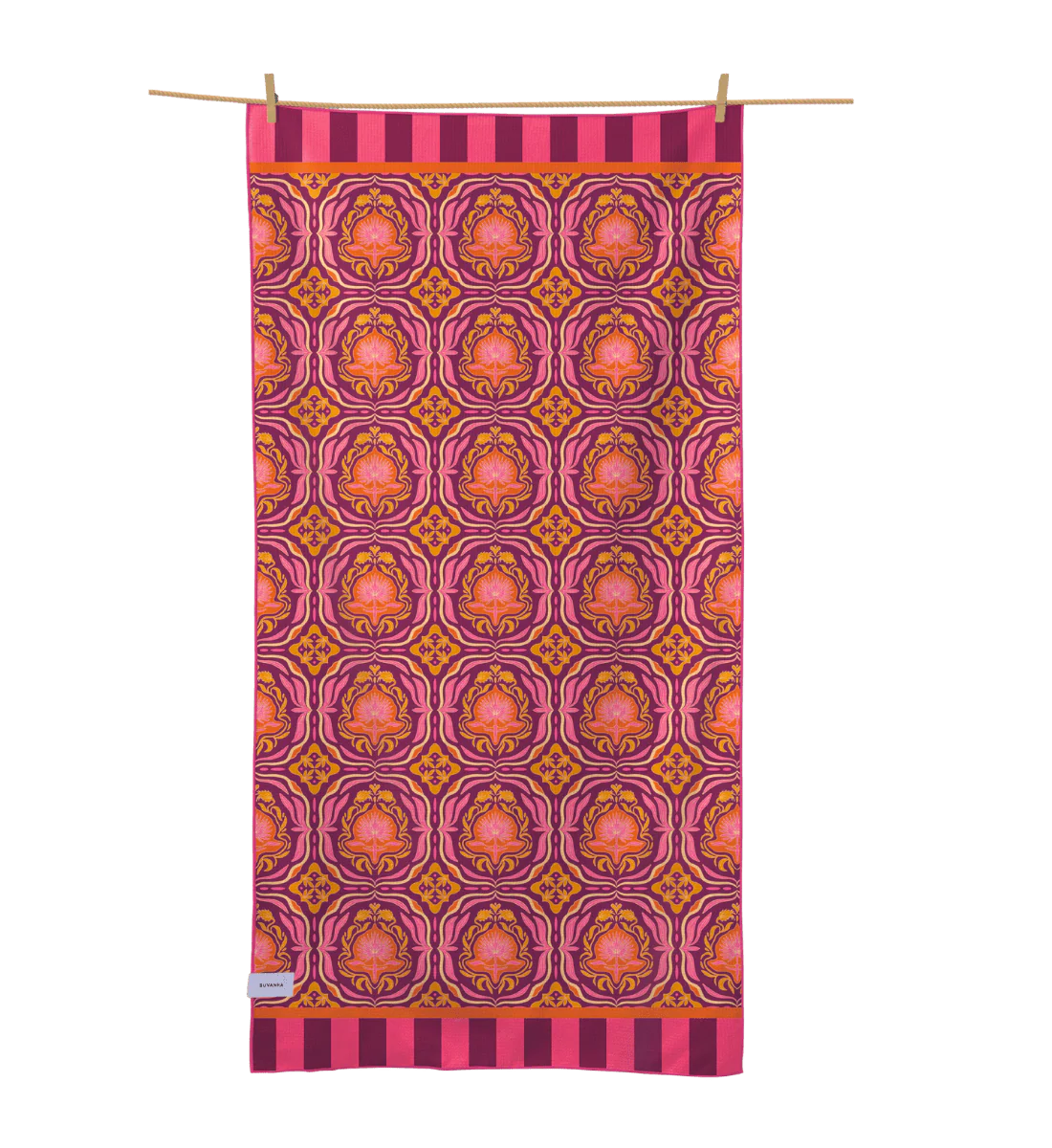 Buvanha - Bali