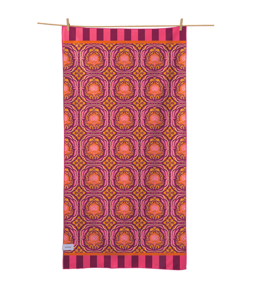 Buvanha - Bali