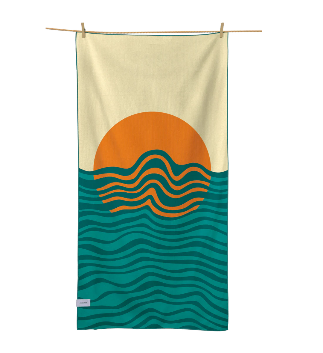 Buvanha - Bora Bora