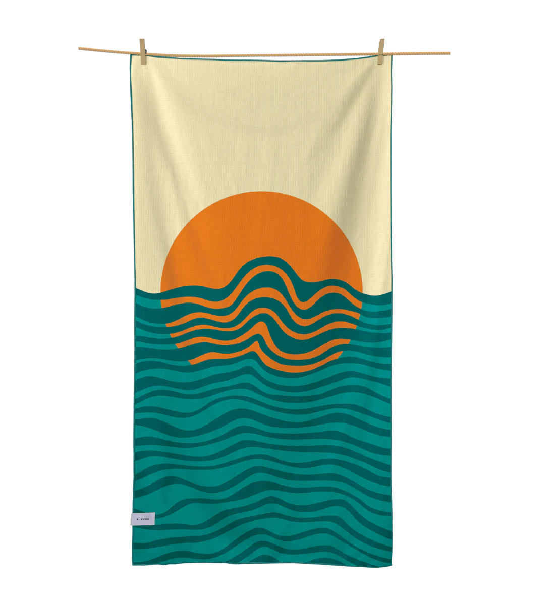 Buvanha - Bora Bora