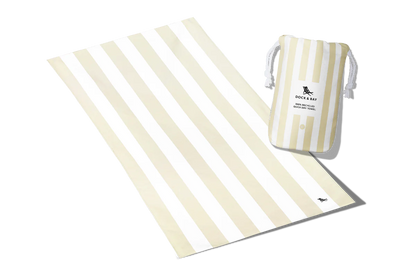 Dock & Bay - Quick Dry - Bora Bora Beige